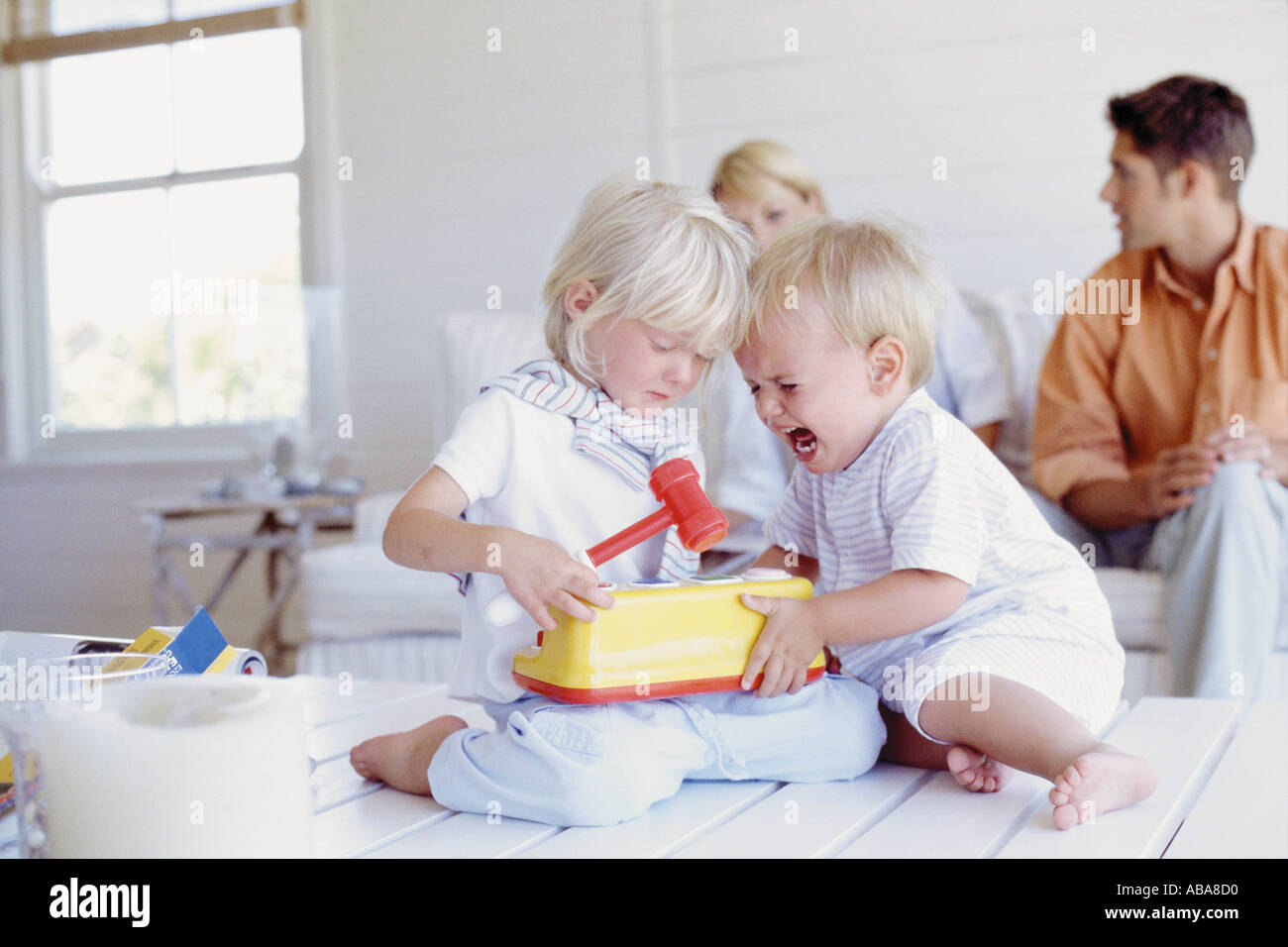 kids-fighting-over-a-toy-stock-photo-764112-alamy