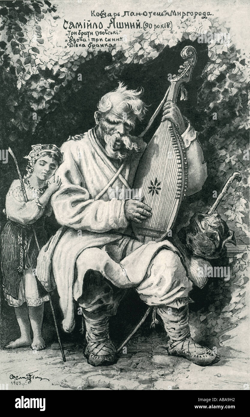 Трутовский «тарас шевченко с кобзой над днепром» (1875). Кобзари бандуристы. Бандура. Кобзарь ярослав. Песни кобзаря.