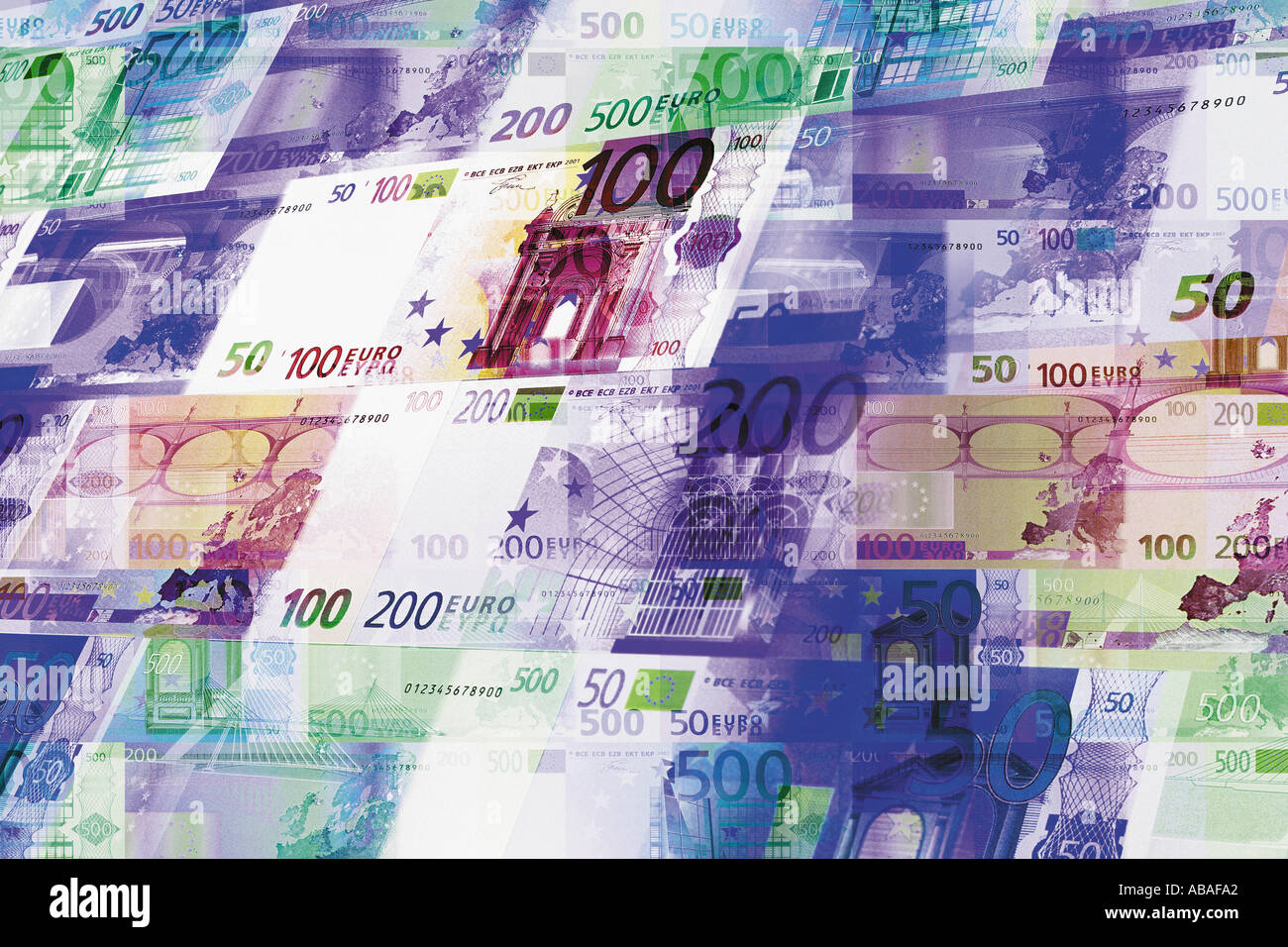 Banknotes pattern hi-res stock photography and images - Alamy