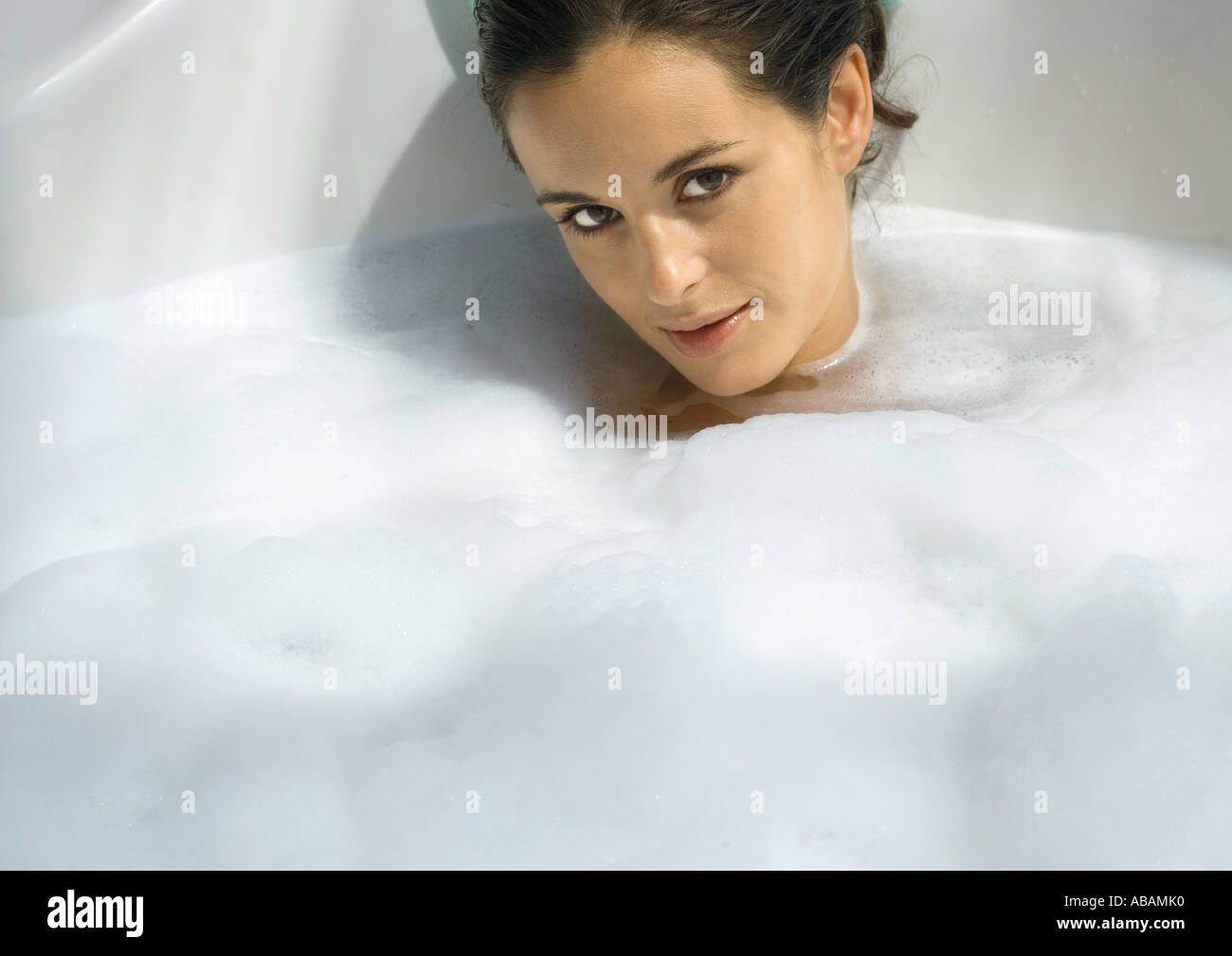 Bubble Bath Pics