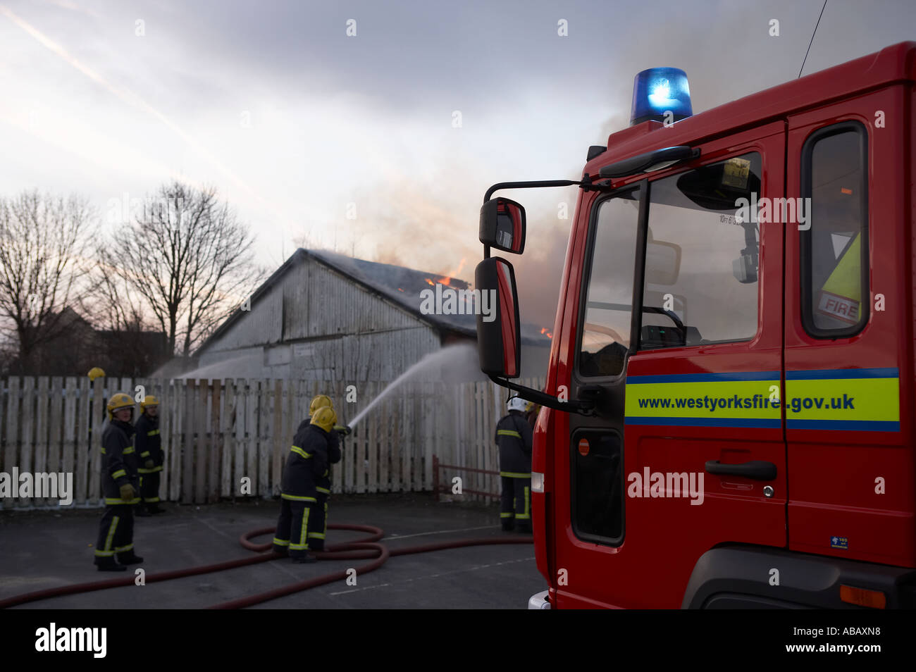 Fire Service High Resolution Stock Photography and Images Alamy