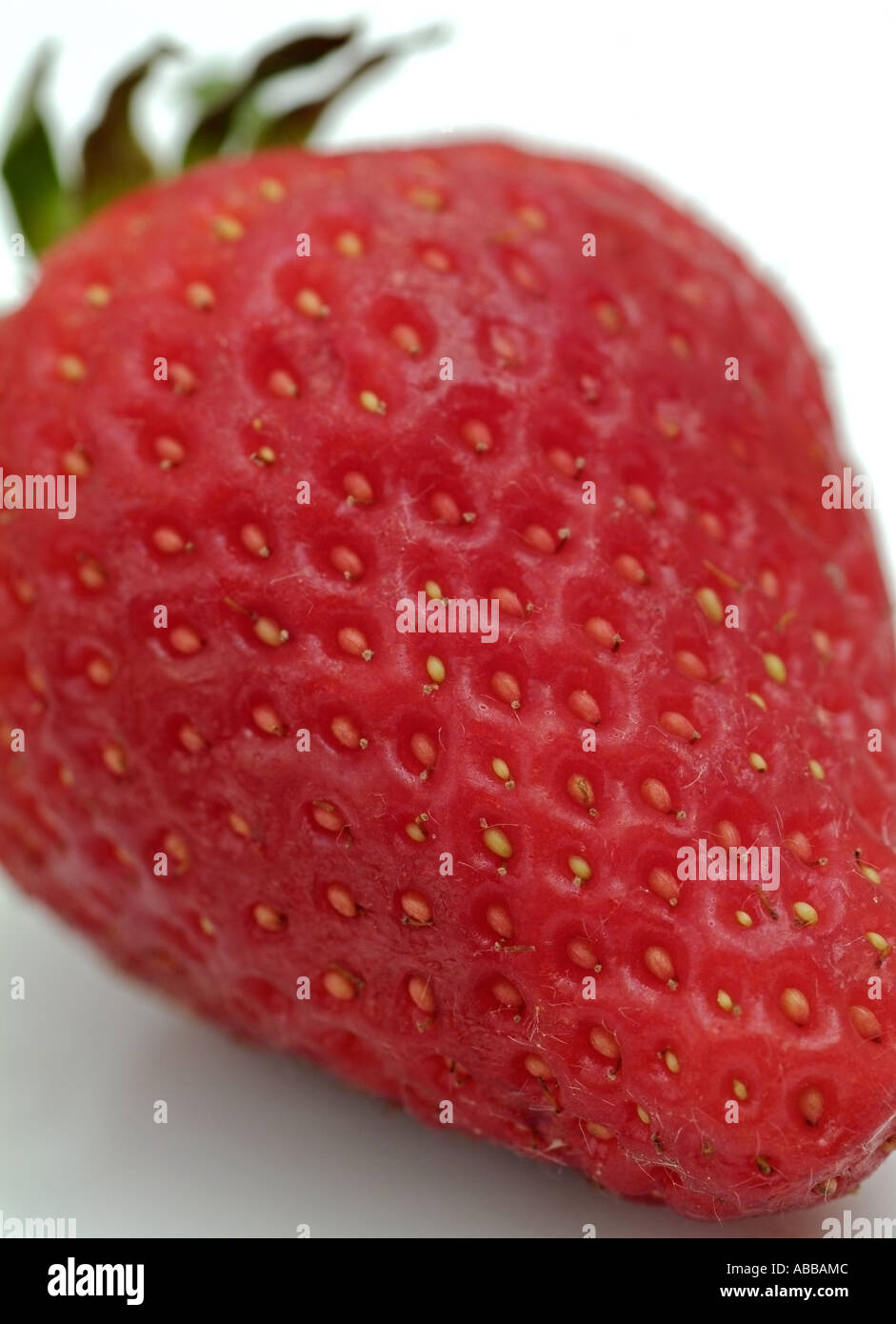 Healthy organic food strawberry hi-res stock photography and images - Alamy