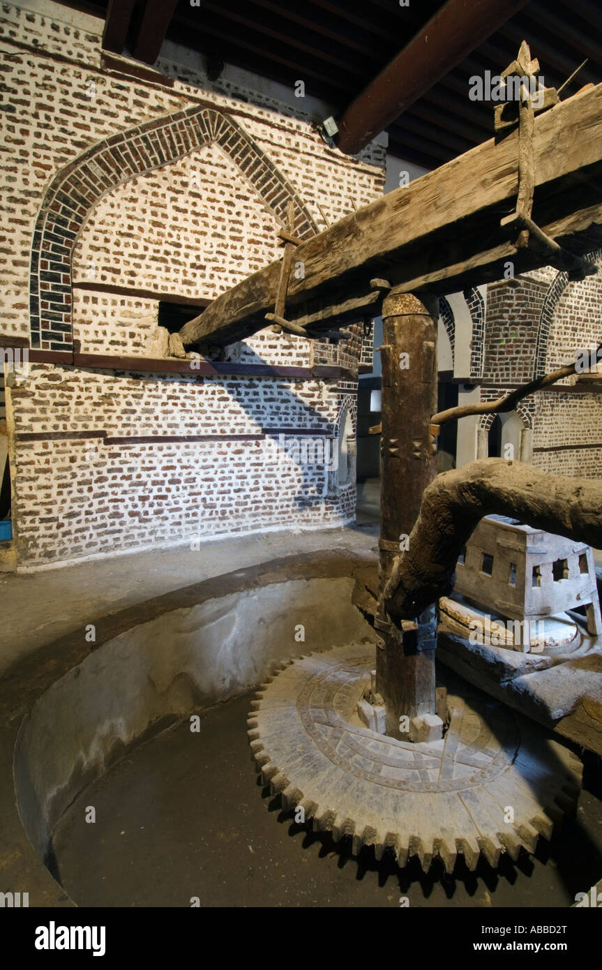Egypt mill hires stock photography and images Alamy