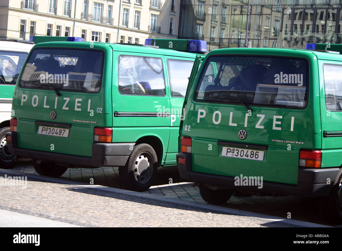 vans berlin