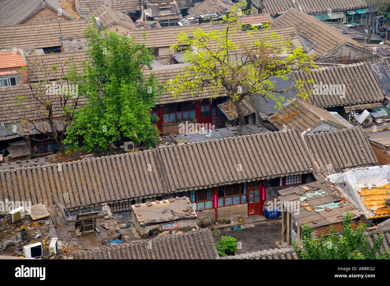 house of beijing