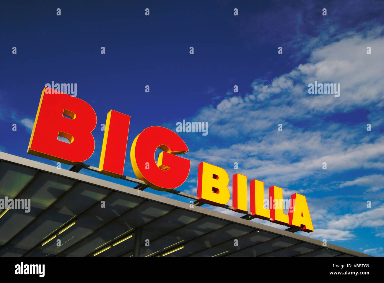 Billa supermarket hi-res stock photography and images - Page 2 - Alamy
