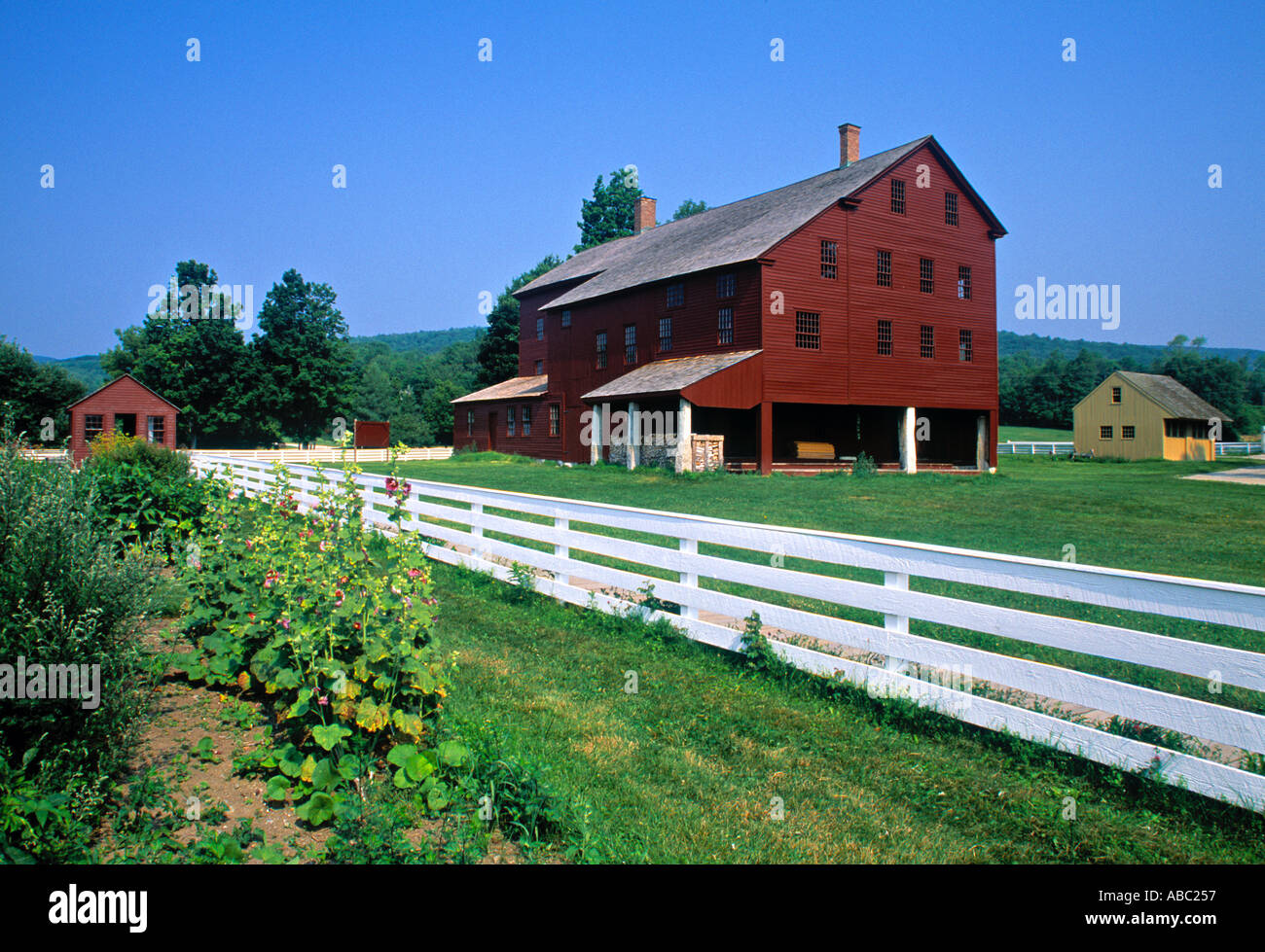Shaker community hires stock photography and images Alamy