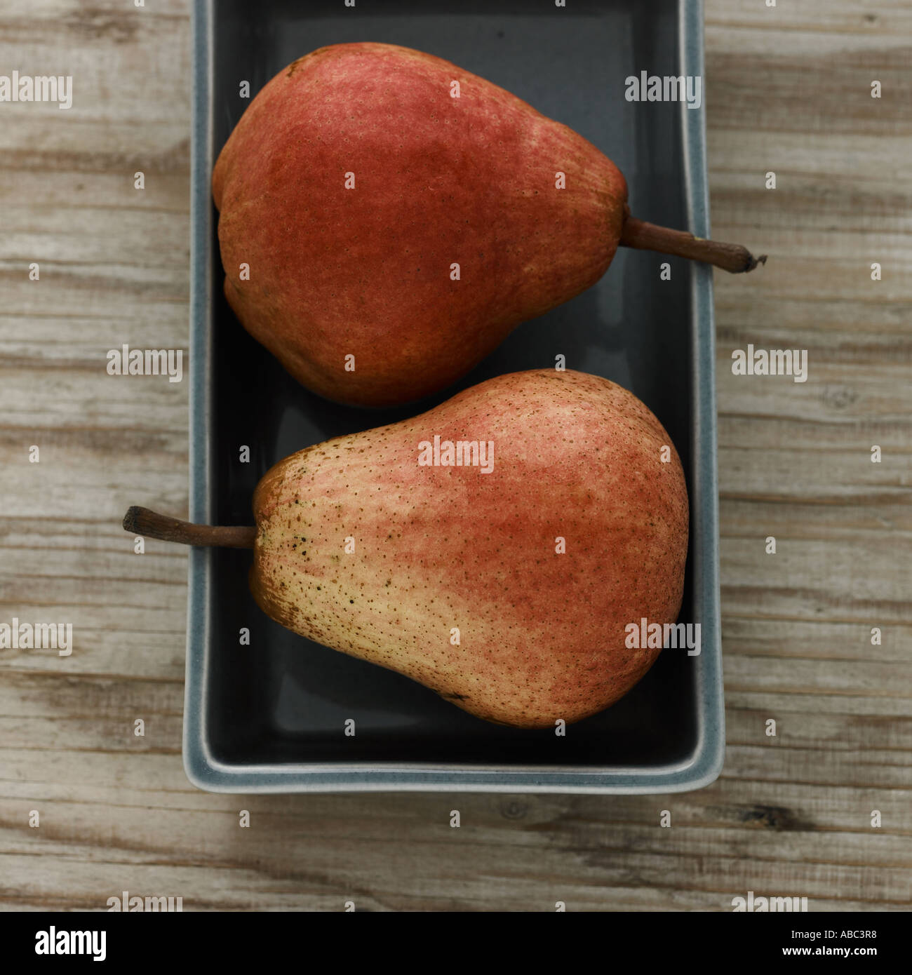 Pears Stock Photo