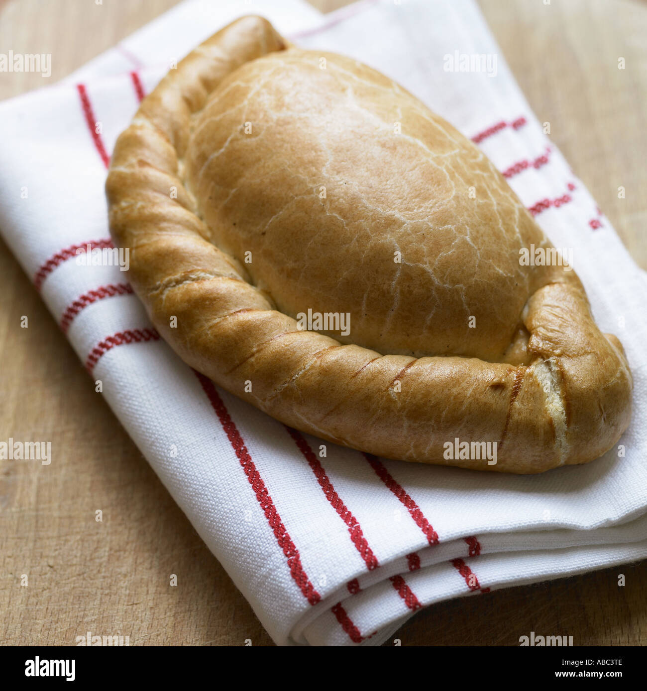 Cornish pasty pasties pastie cornwall hires stock photography and