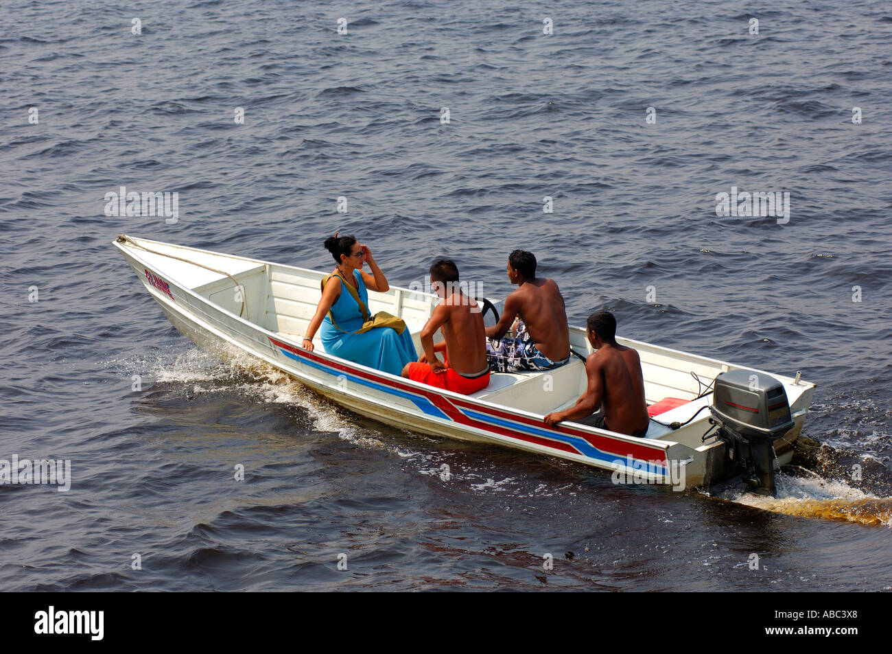 Group a brazil hi-res stock photography and images - Alamy