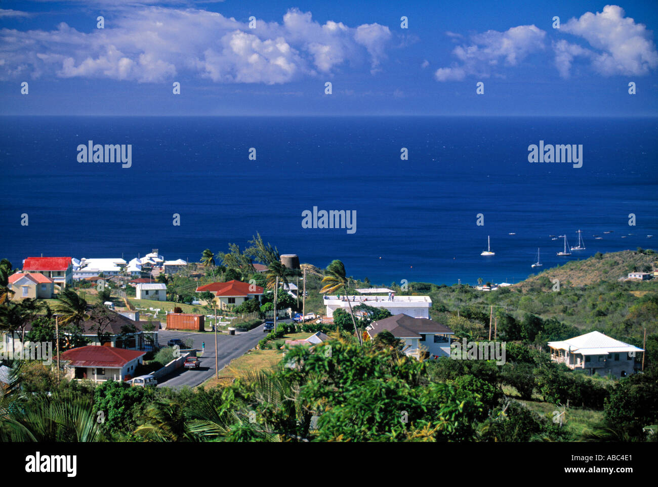 Resultado de imagen de brades montserrat