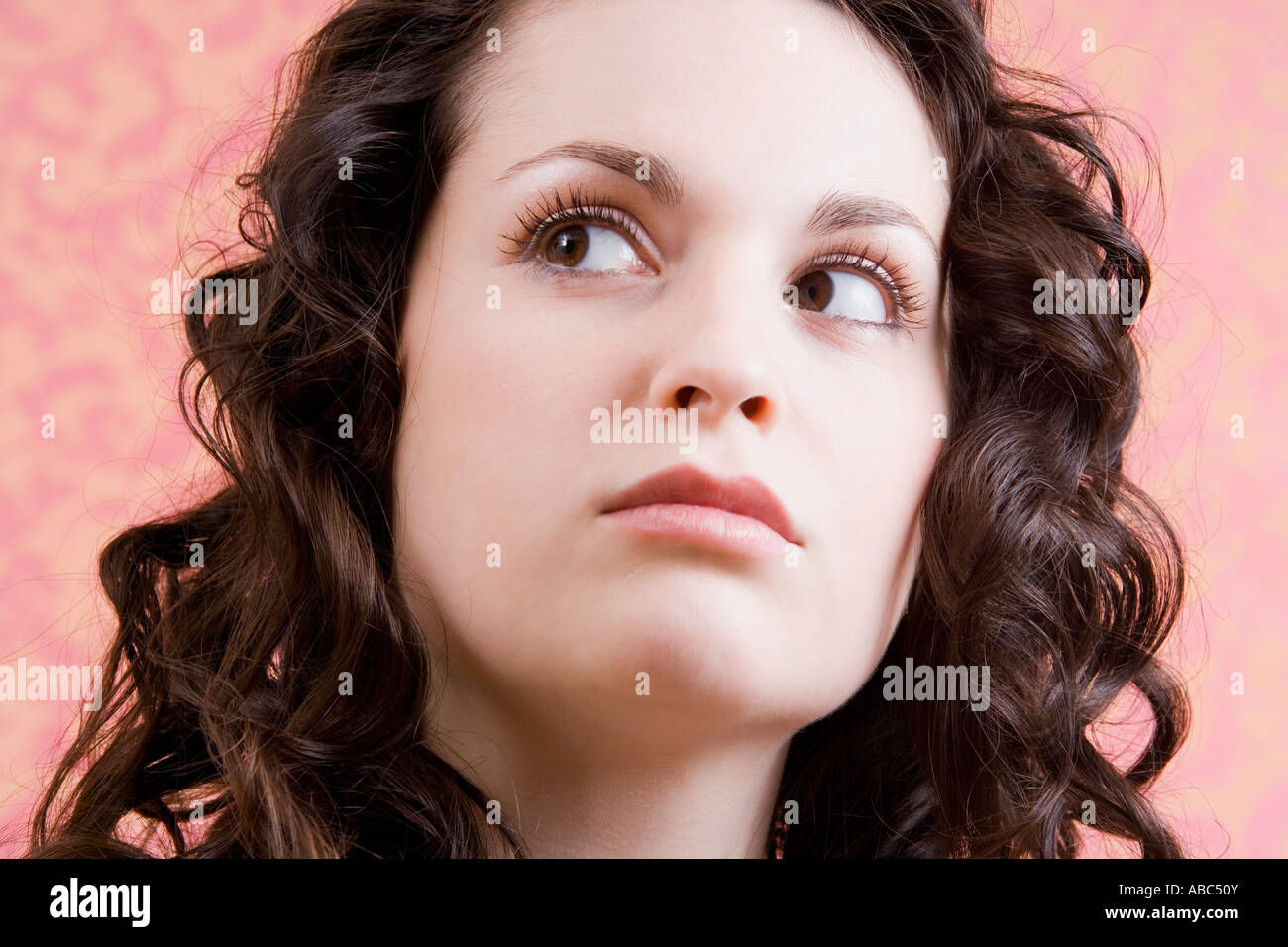Suspicious suspicion hi res stock photography and images Alamy