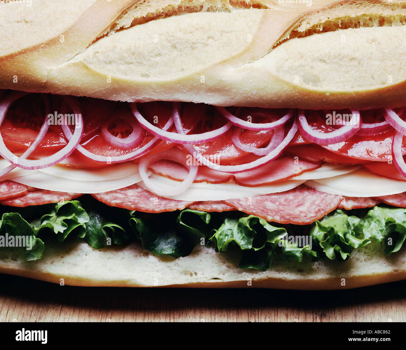 Hero sandwich hires stock photography and images Alamy