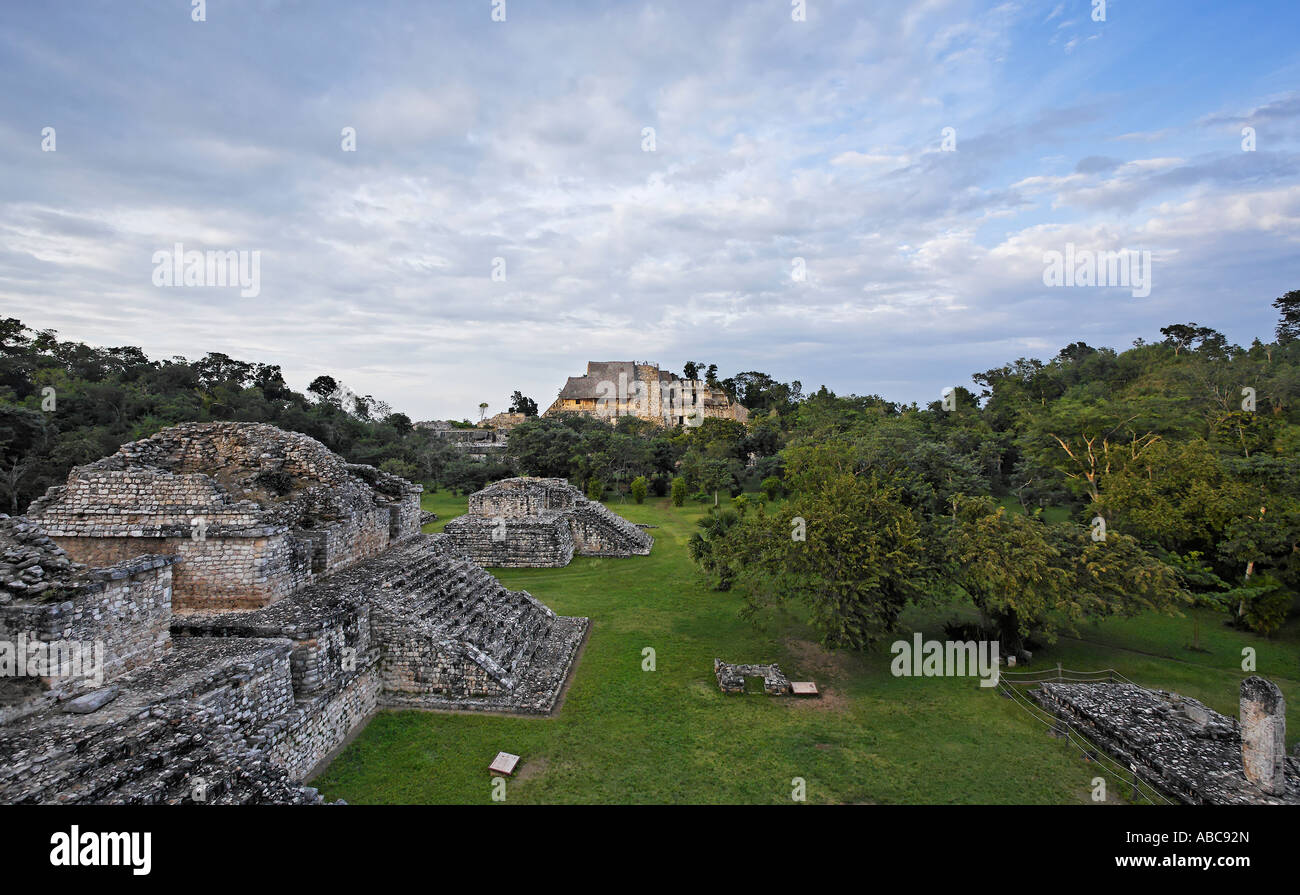 Archaeological discovery of the year - the lost Mayan cities Archaeological discovery of the year - the lost Mayan cities
