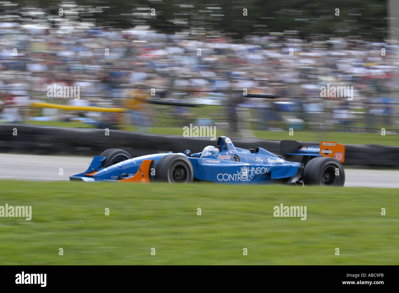 Champ Car: Interview croisée Simon Pagenaud / Nelson Philippe [3/3