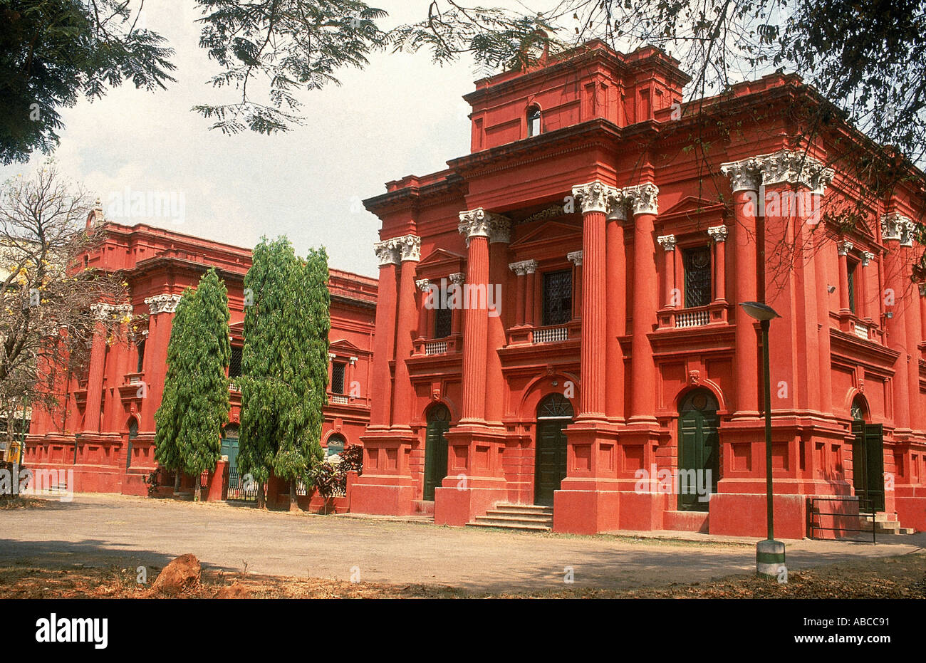 Bangalore museum hires stock photography and images Alamy