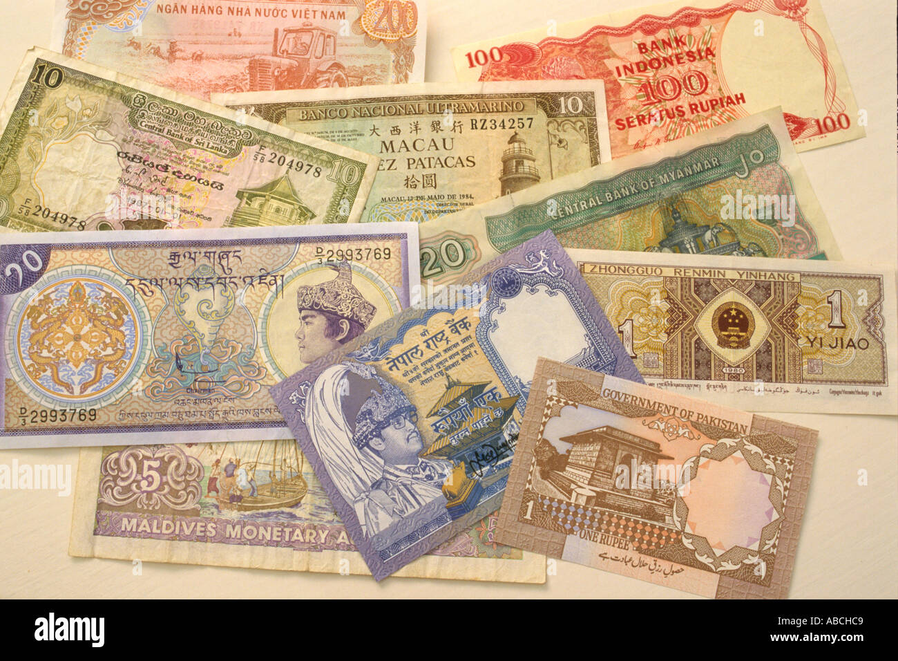 Asian economy hi-res stock photography and images - Alamy