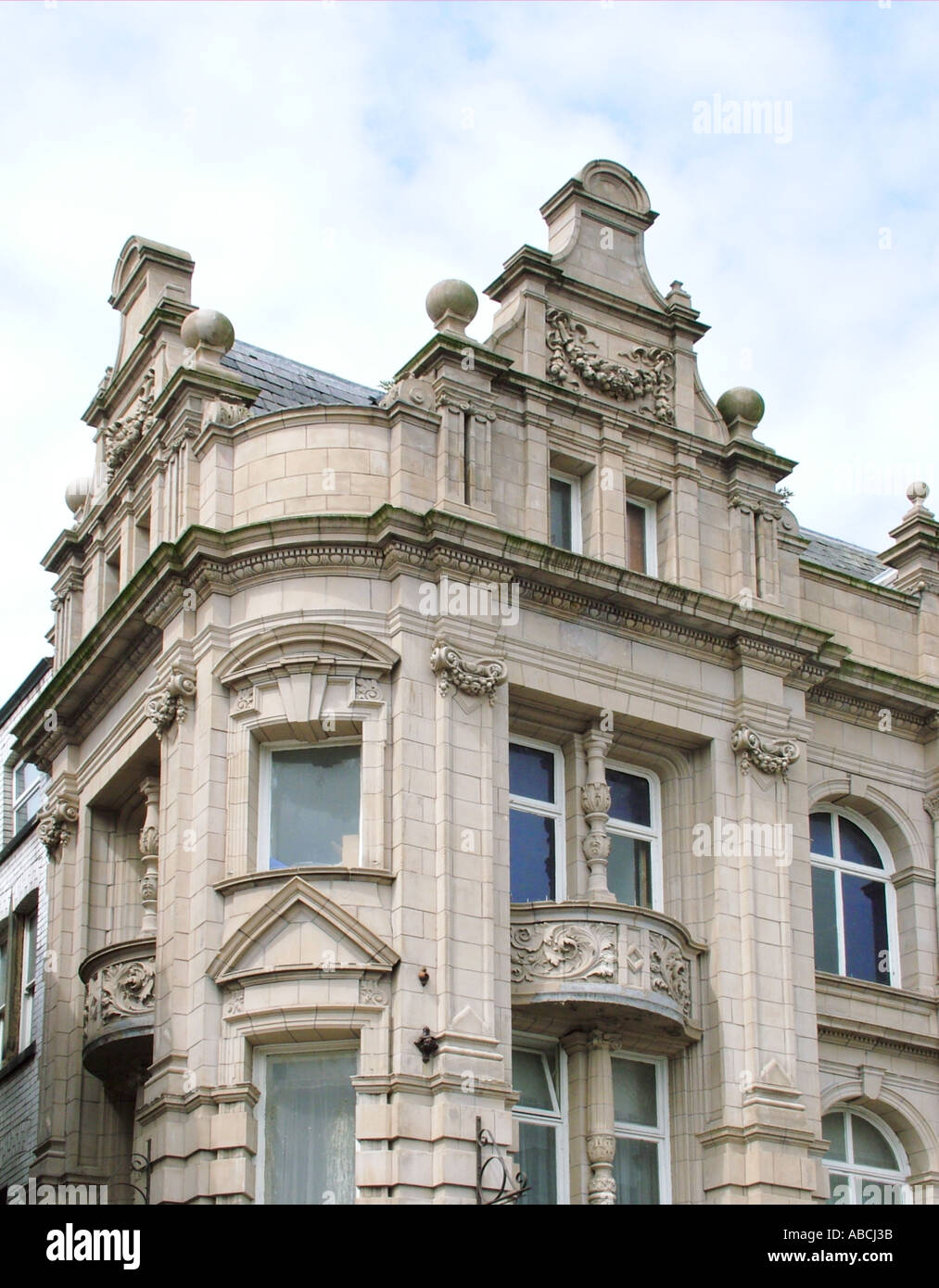 Bridge street warrington hires stock photography and images Alamy