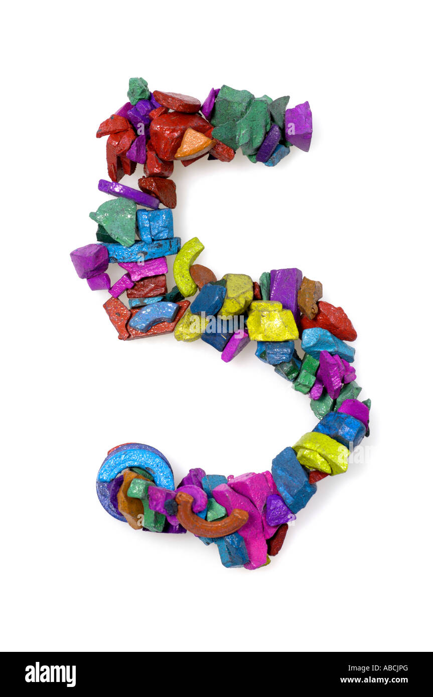 Number 5 hi-res stock photography and images - Alamy
