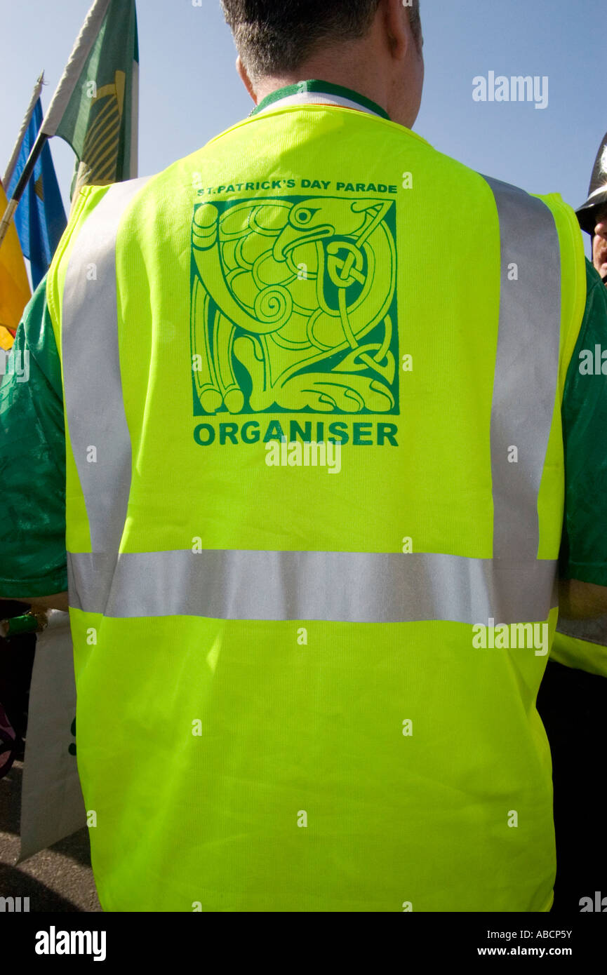 st patricks day celebration birmingham