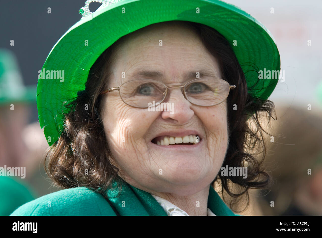 st patricks day celebration birmingham