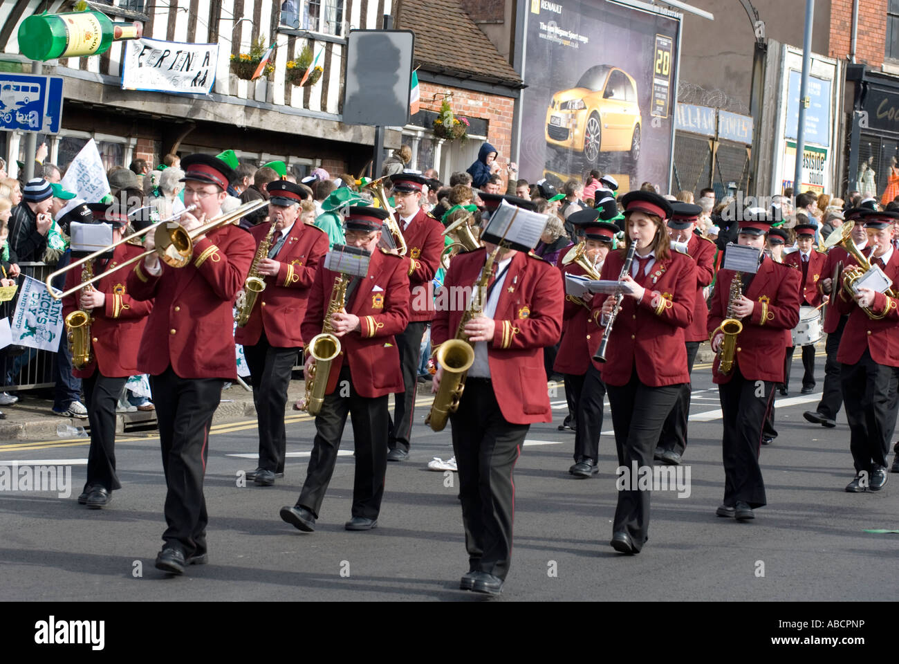 National day parade 2007 hires stock photography and images Alamy
