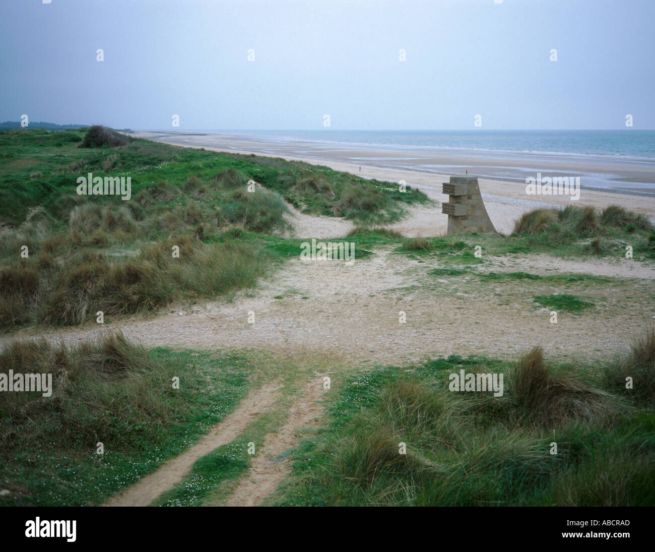Bernieres sur mer hi-res stock photography and images - Alamy