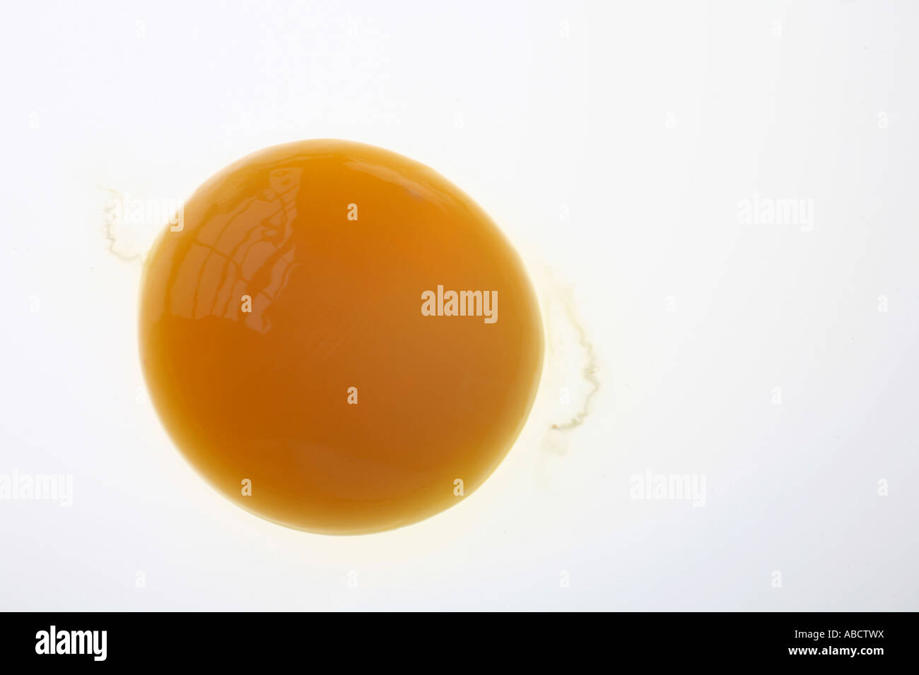 Runny yolk fried egg hires stock photography and images Alamy