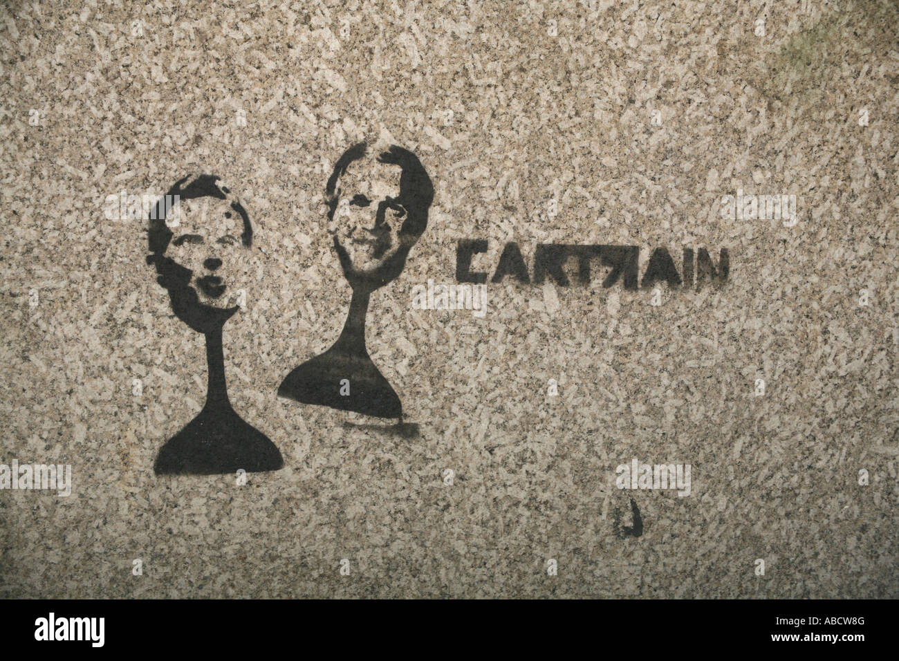 Cartrain hi-res stock photography and images - Alamy