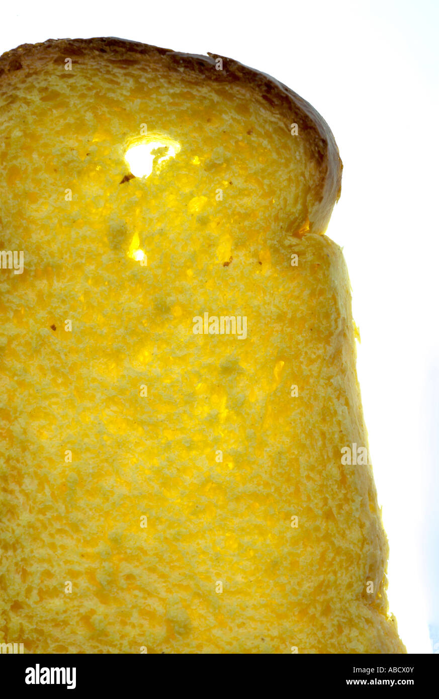 breakfast and toast Stock Photo - Alamy