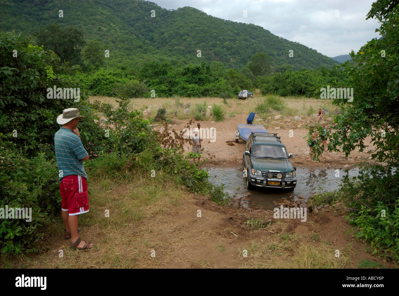 Unstoppable africa hi-res stock photography and images - Alamy