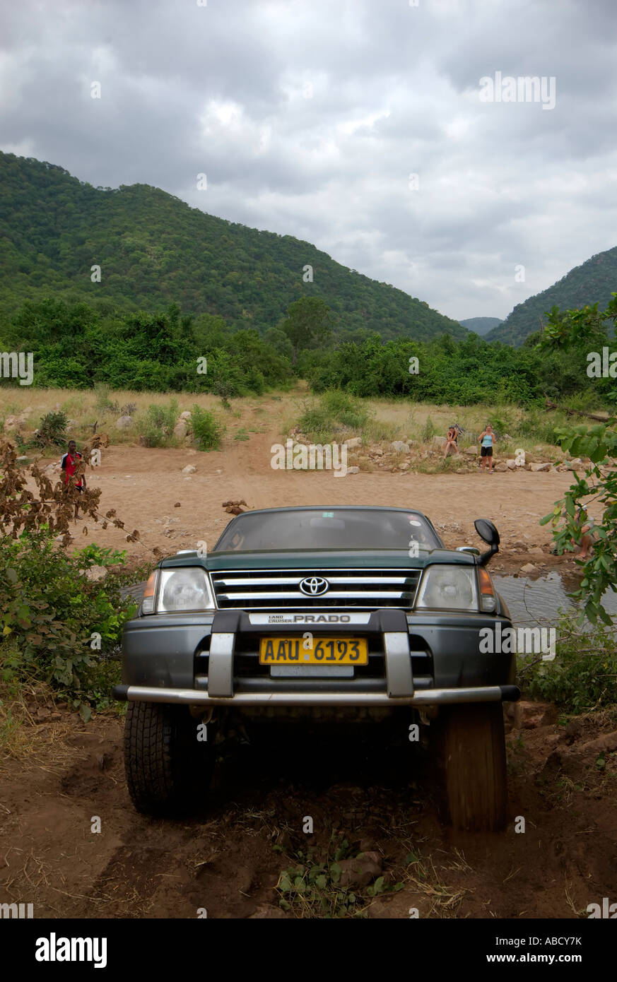 Unstoppable africa hi-res stock photography and images - Alamy