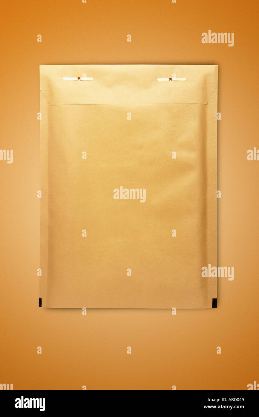 Envelope Stock Photo Alamy
