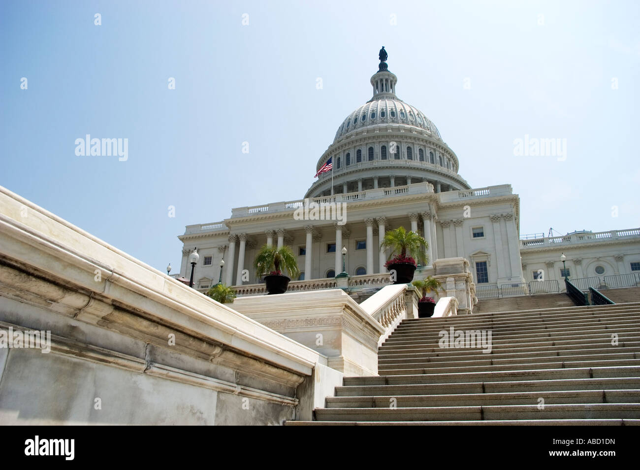 The u s capitol dome hi-res stock photography and images - Alamy
