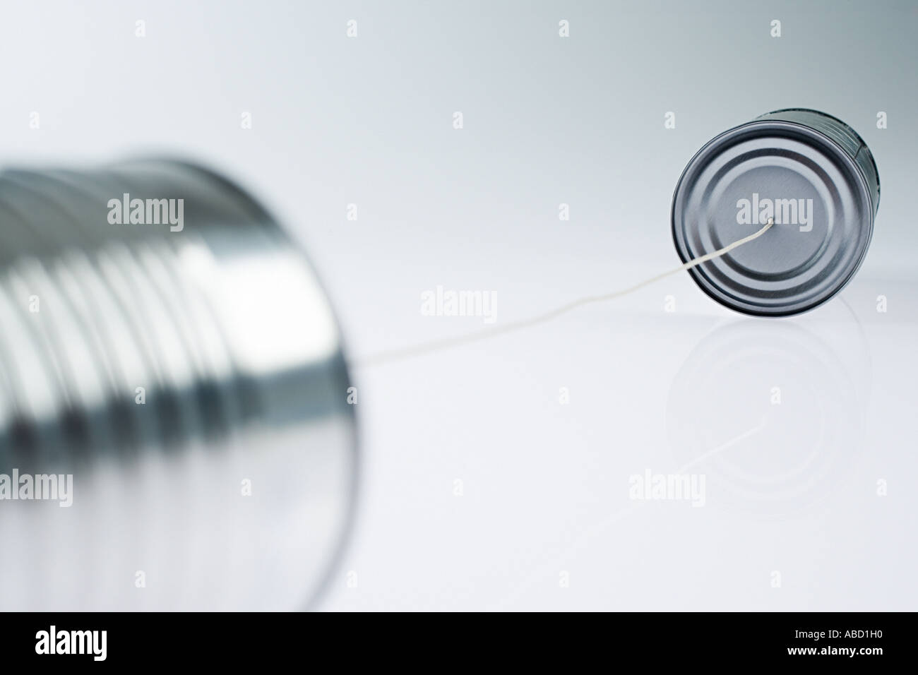 Inside the Forgotten Tech Genius Who Built the Ultimate Tin Can Phone