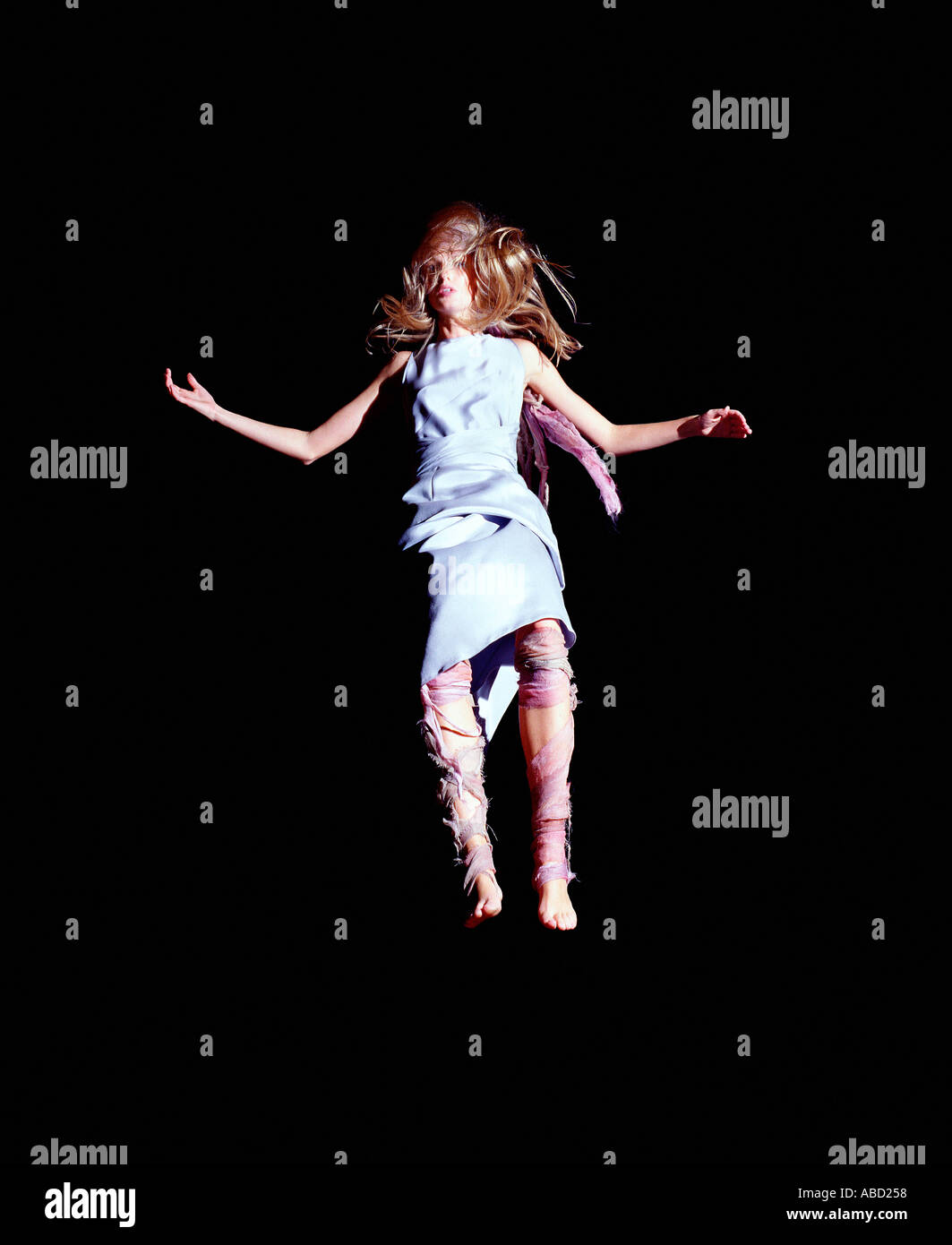 Arms Falling High Resolution Stock Photography and Images - Alamy