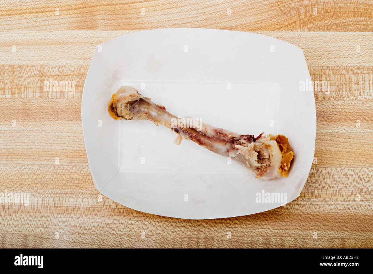 Deep fried chicken leftovers Stock Photo Alamy