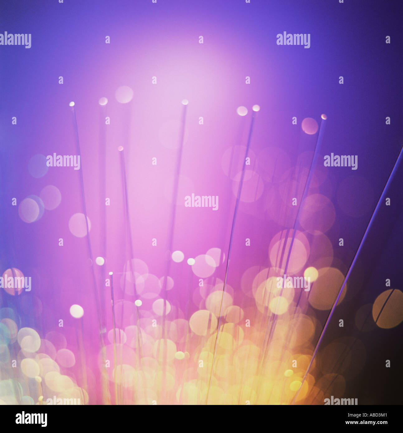 Fiber optic lighting hires stock photography and images Alamy