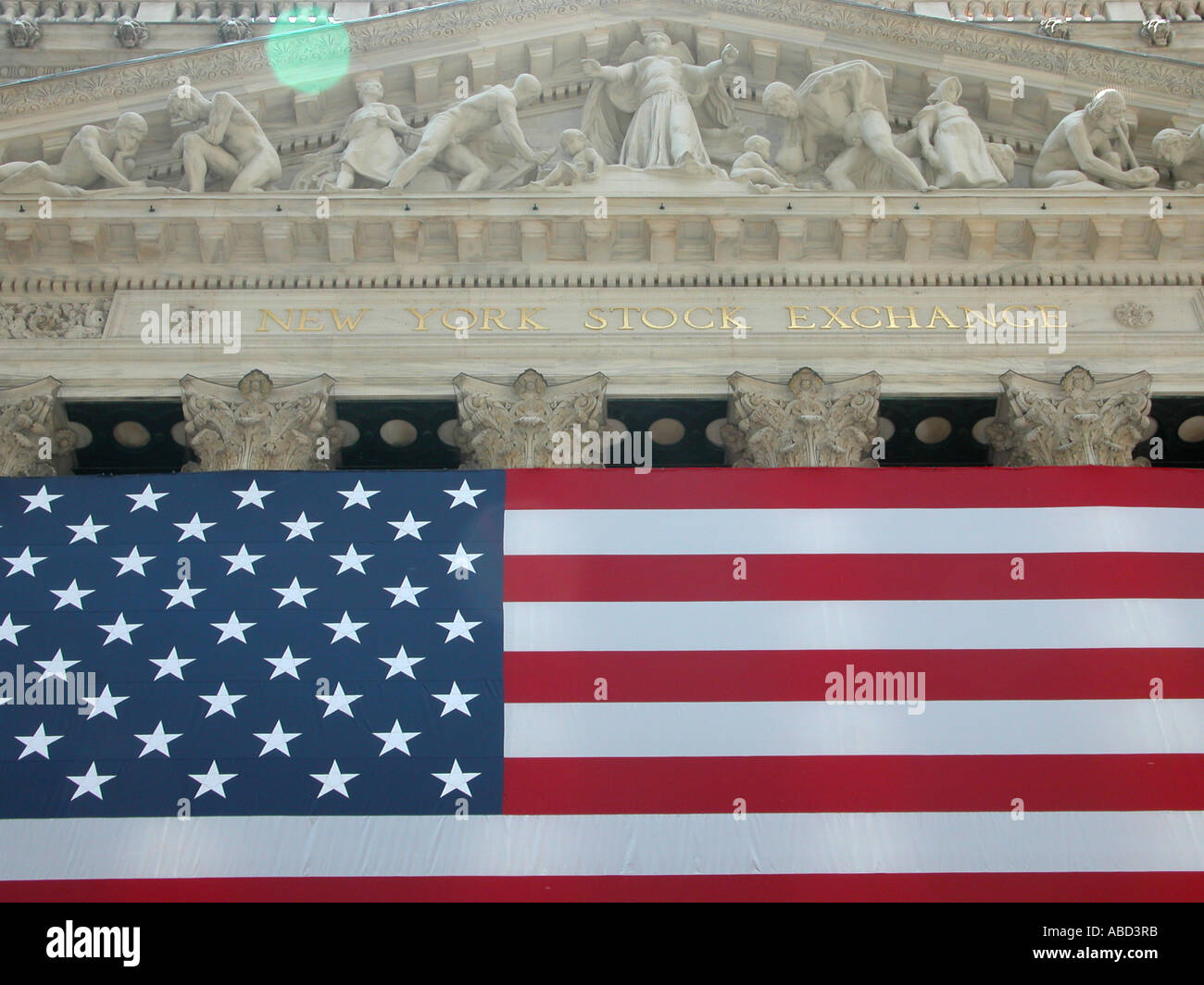 the-usa-new-york-stock-exchange-stock-photo-alamy