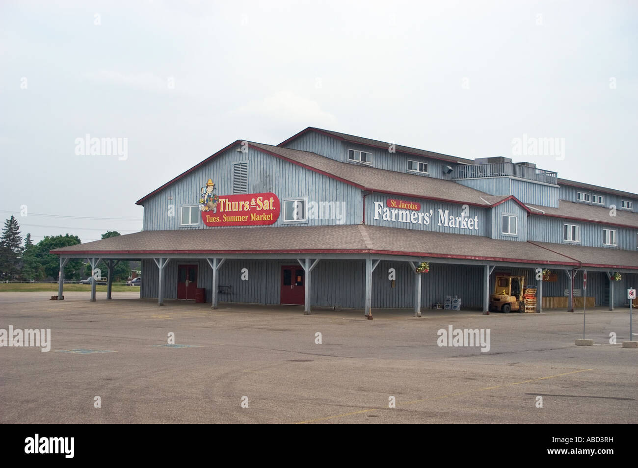 St jacobs ontario hires stock photography and images Alamy