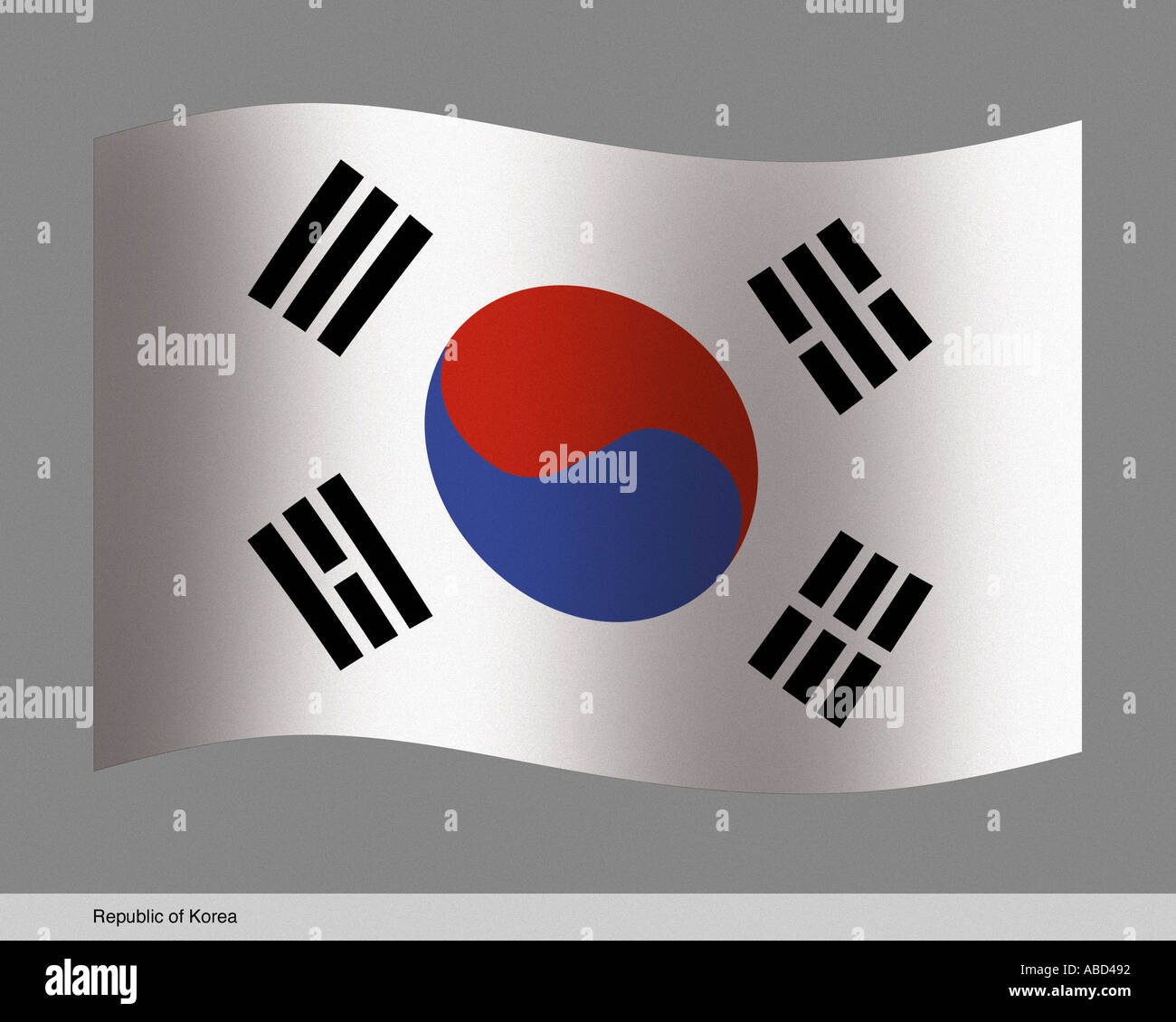 Korea rep hi-res stock photography and images - Alamy