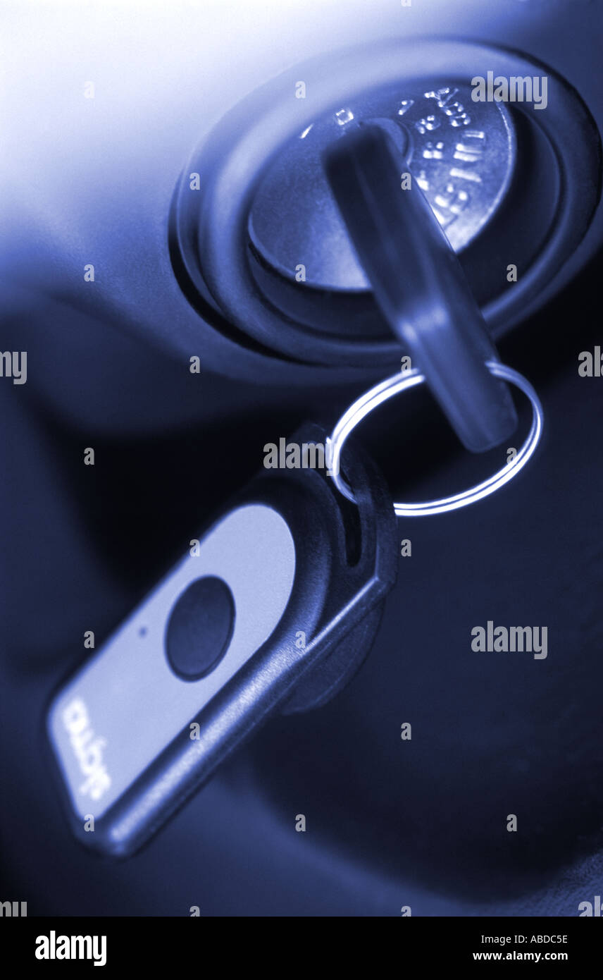 Car keys hi-res stock photography and images - Alamy