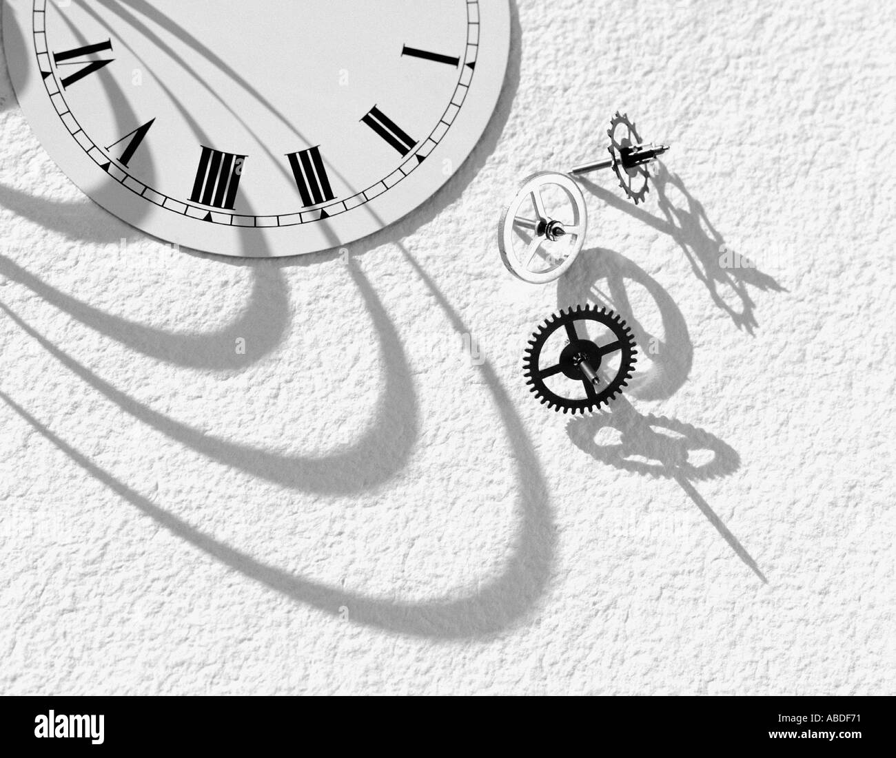 Broken watch hi-res stock photography and images - Alamy