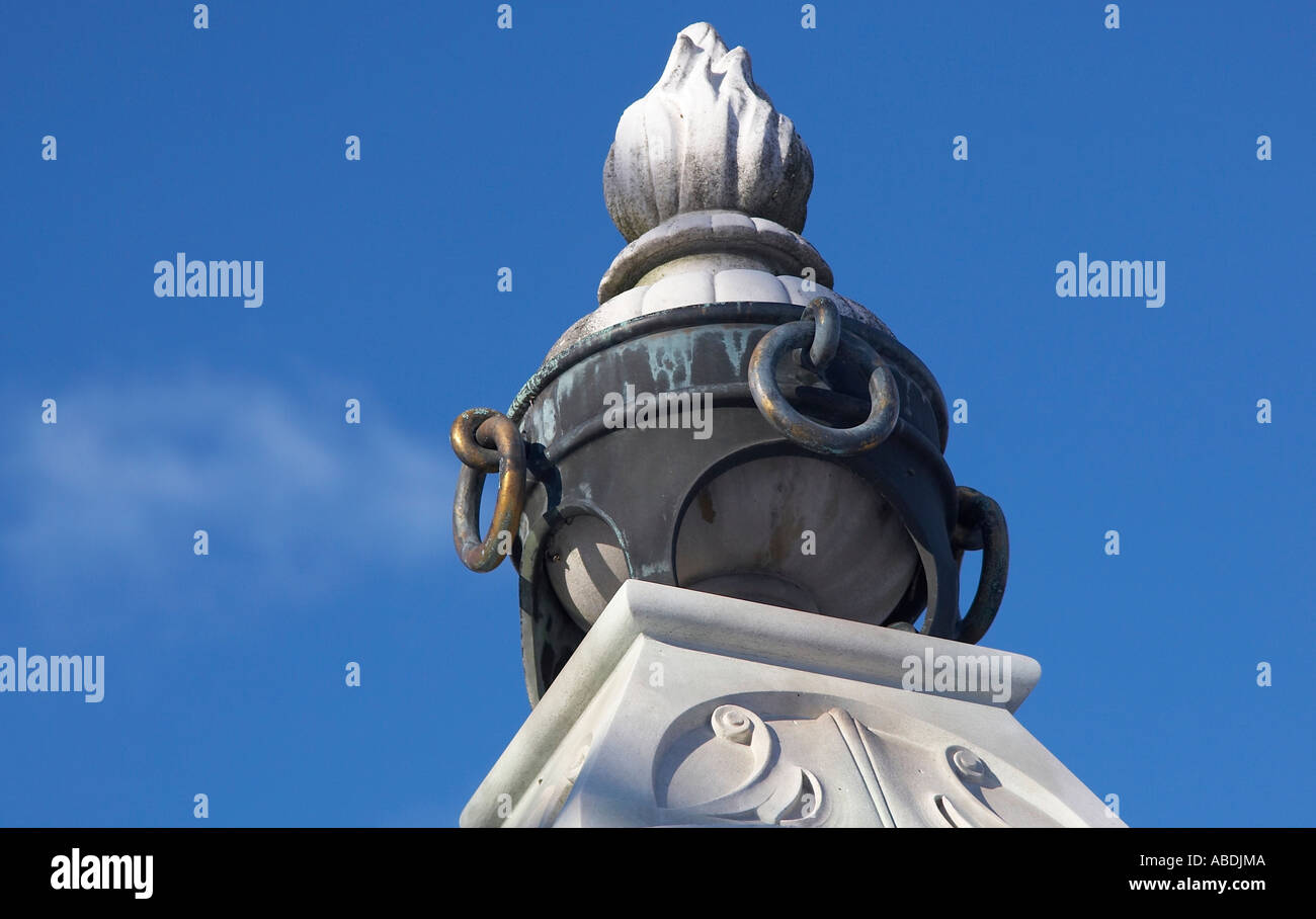 the eternal light Stock Photo Alamy