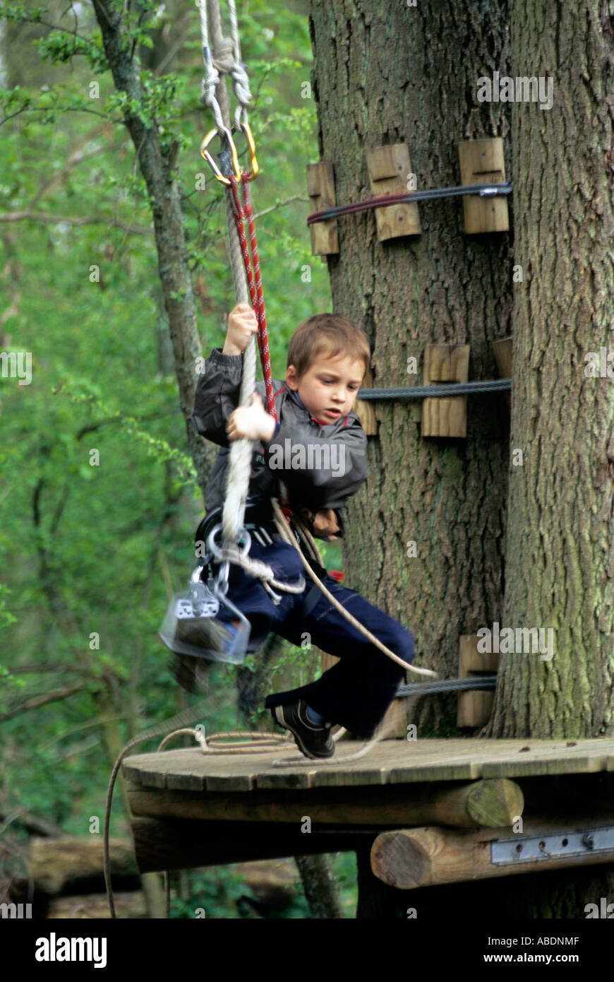 off rope swinging Russian mature vid