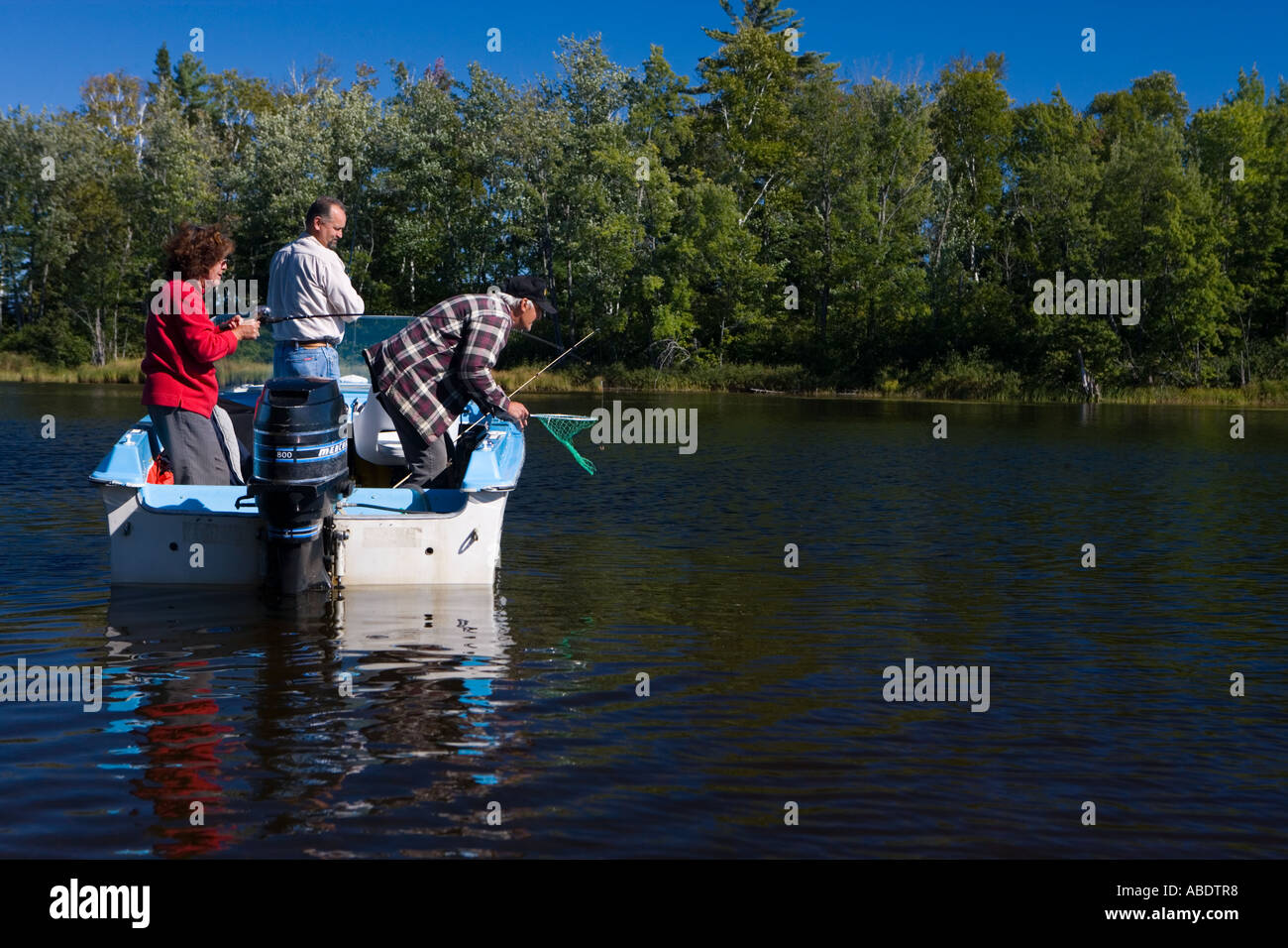 Umbagog lake state park state park hires stock photography and images