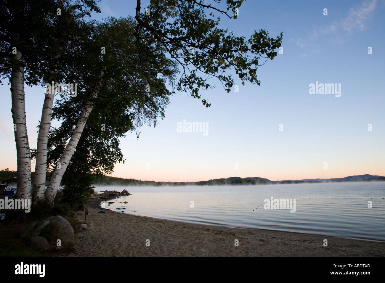 Umbagog lake hires stock photography and images Alamy