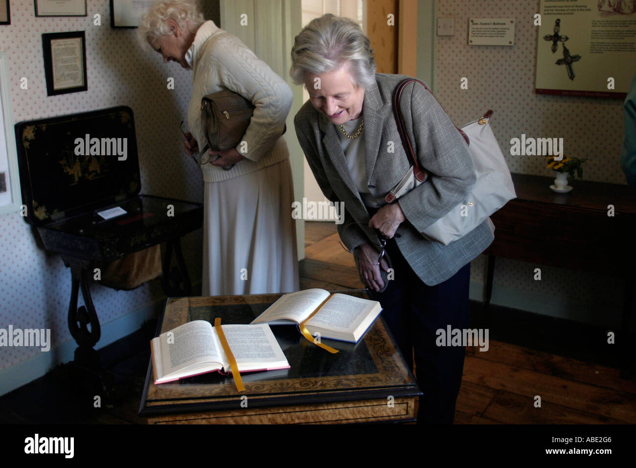 Jane austen hires stock photography and images Alamy