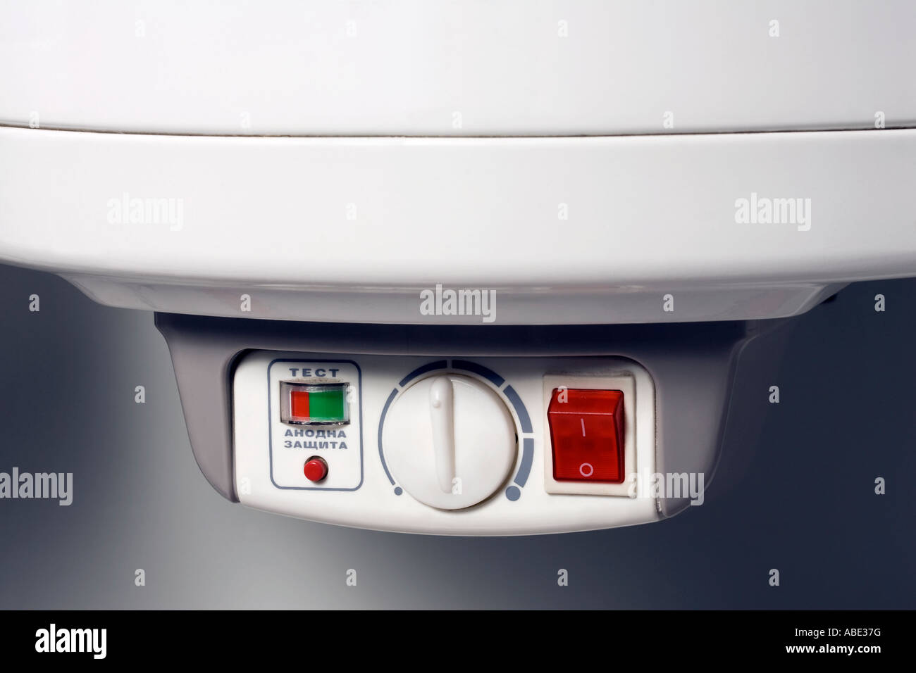 Hot water cylinder coil hires stock photography and images Alamy