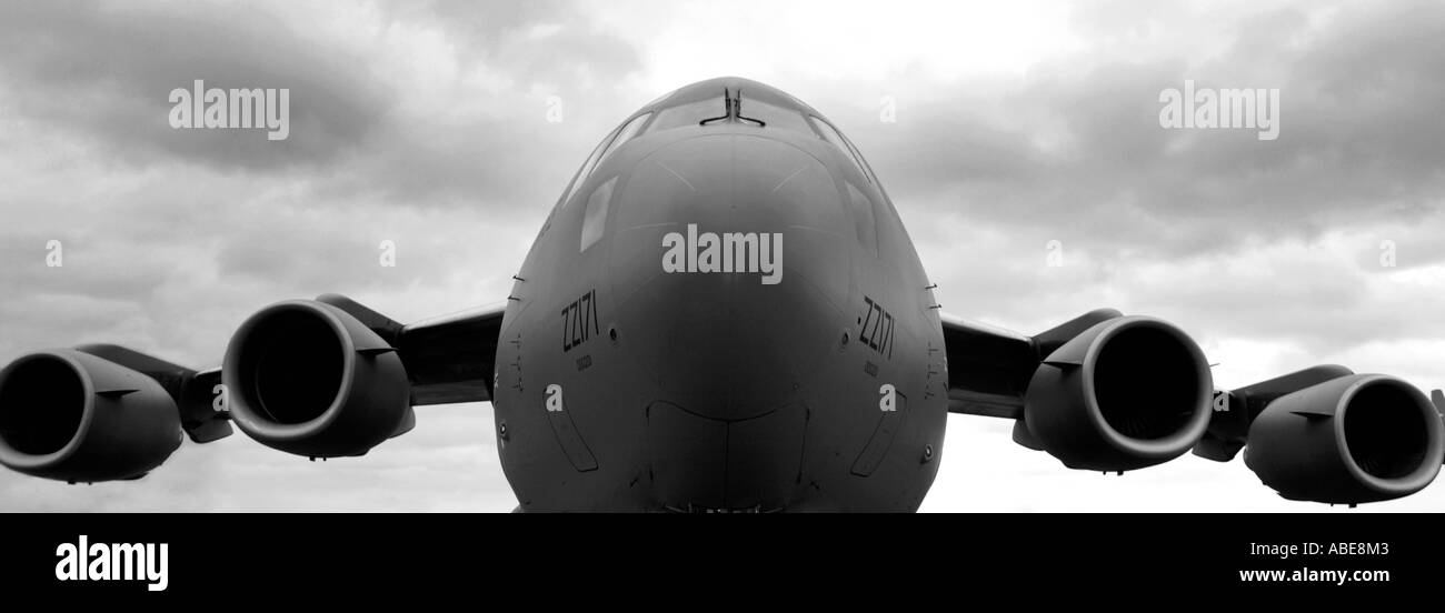Uk royal air force Black and White Stock Photos & Images - Alamy